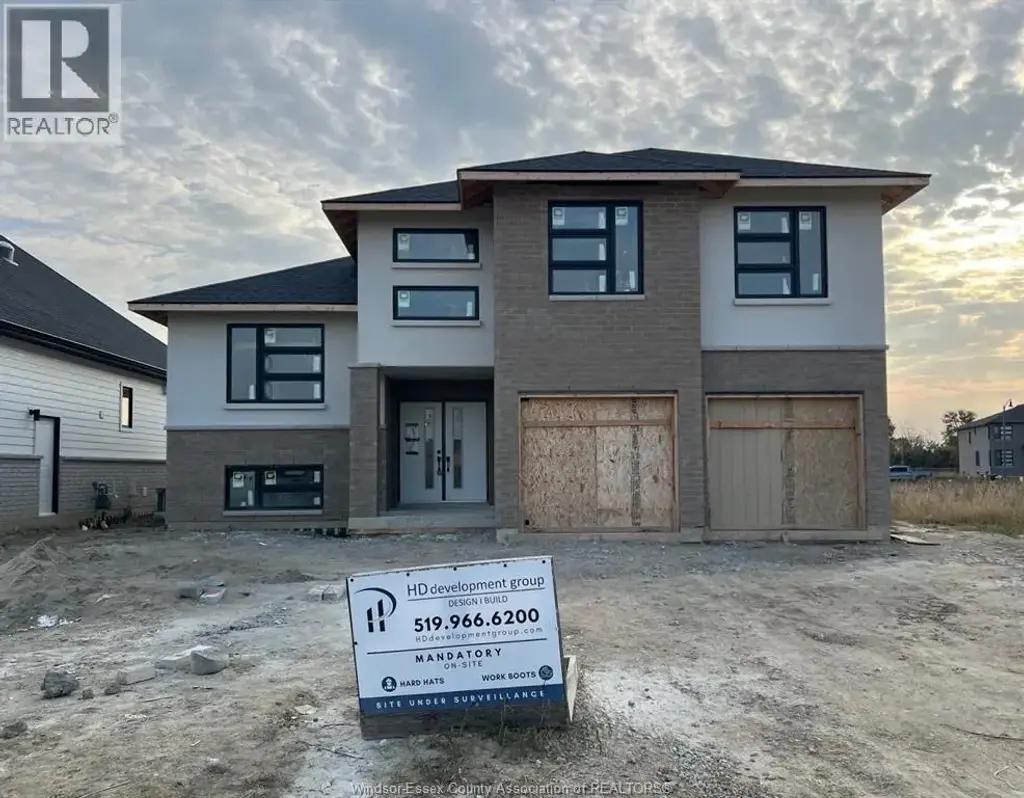 5232 Rafael, Tecumseh