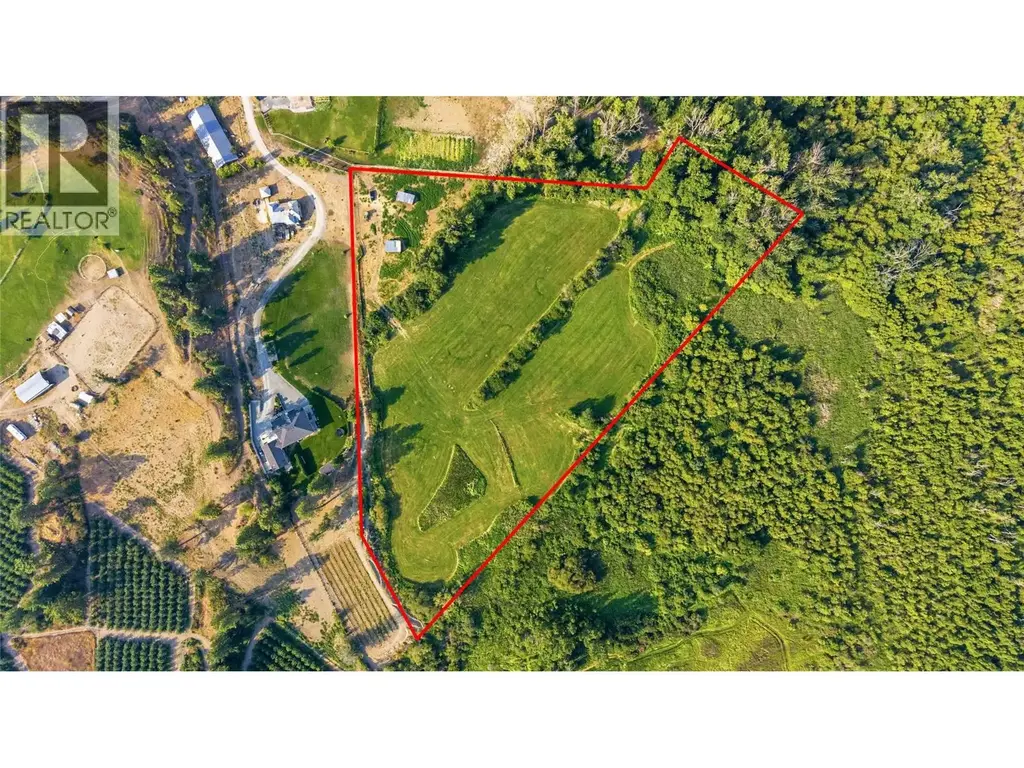 3879 Casorso Road, Kelowna