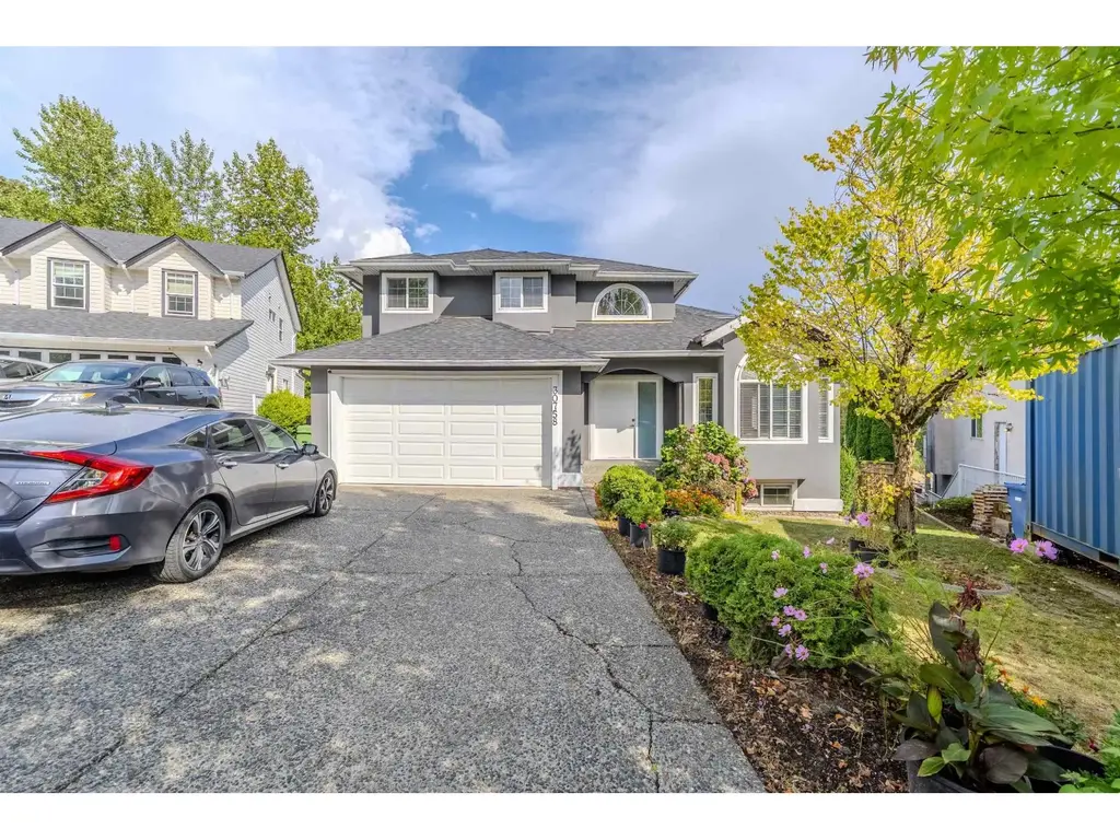 30758 Stellar Court, Abbotsford