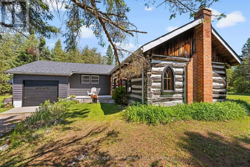 518 County Rd 6 Road, Douro-Dummer