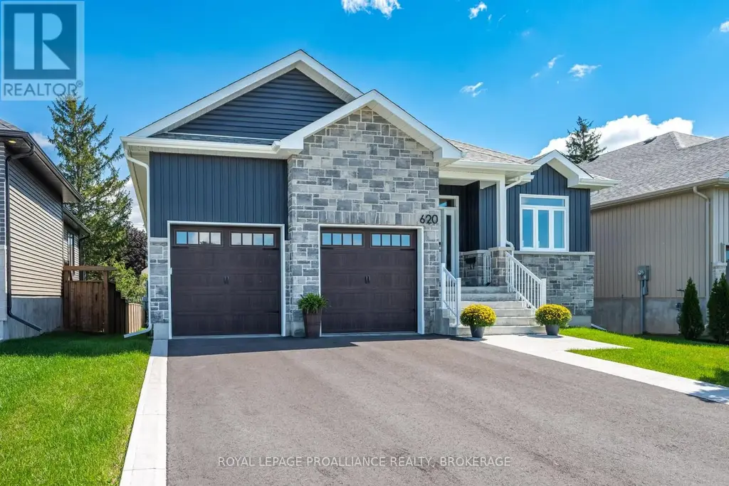 620 Graceland Avenue, Kingston (South of Taylor-Kidd Blvd)