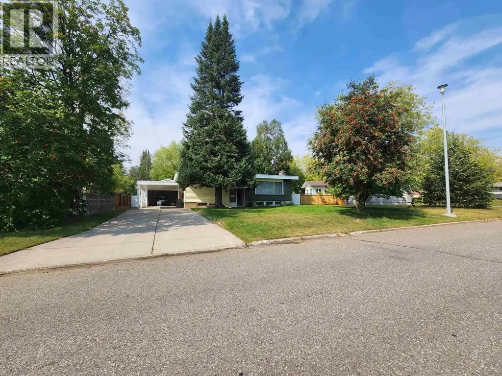 2614 Ellison Drive, Prince George