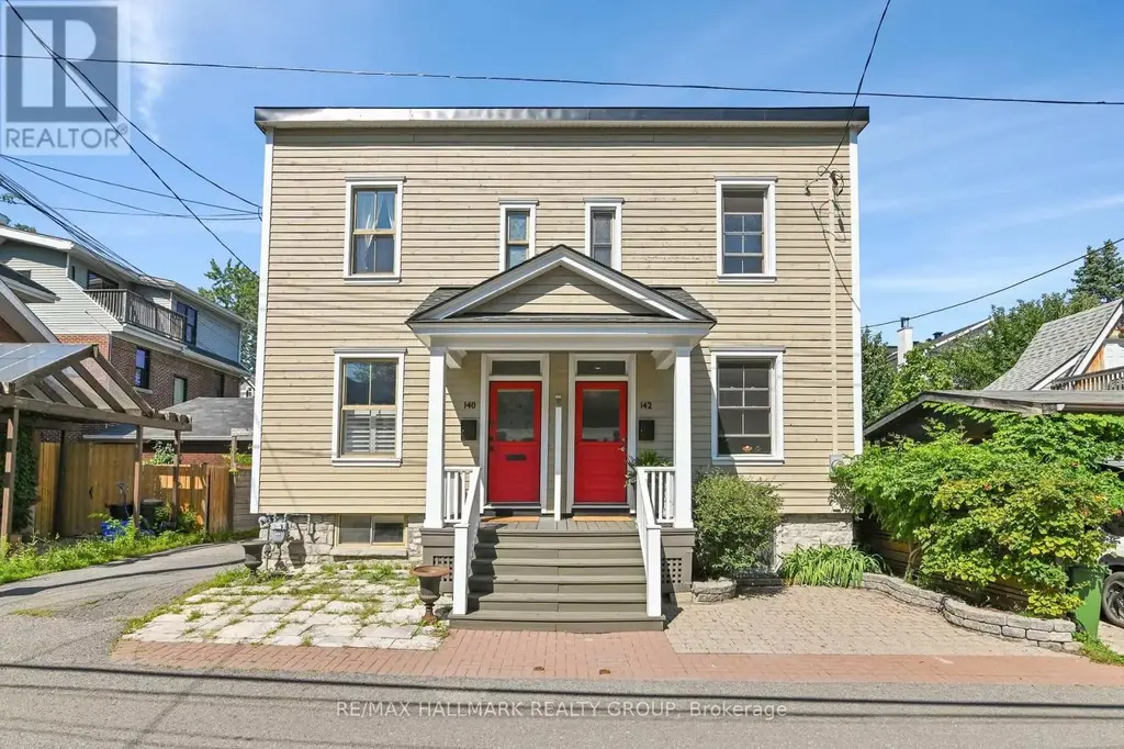 142 River Lane, Ottawa