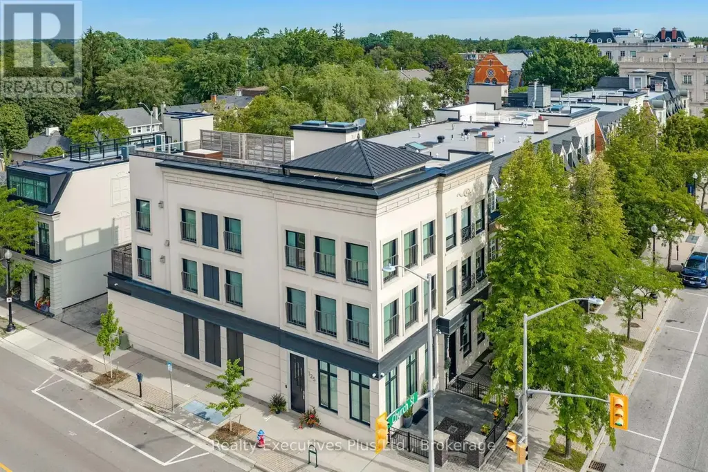 125 George Street, Oakville (OO Old Oakville)