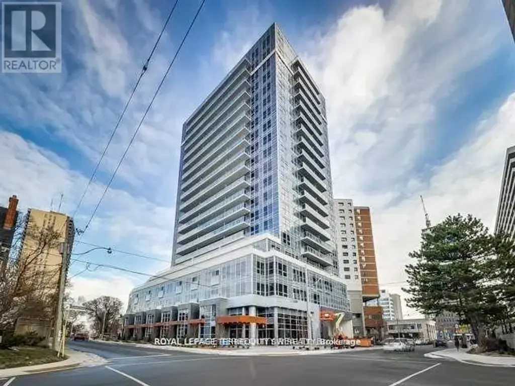 902 - 58 Orchard View Boulevard, Toronto (Yonge-Eglinton)
