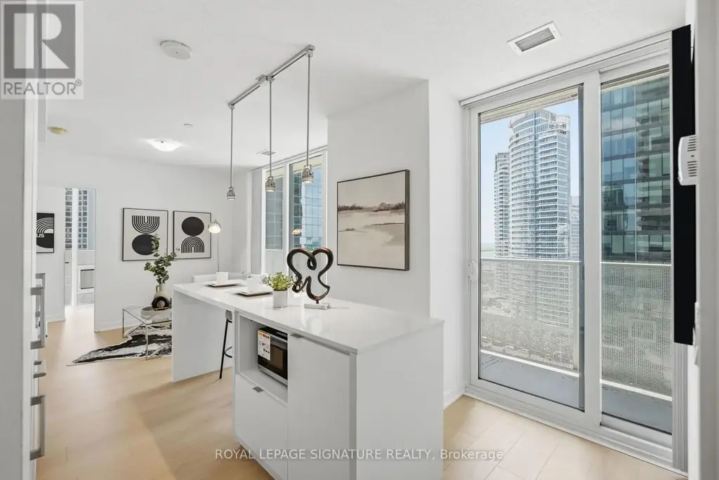 1710 - 88 Harbour Street, Toronto (Waterfront Communities)