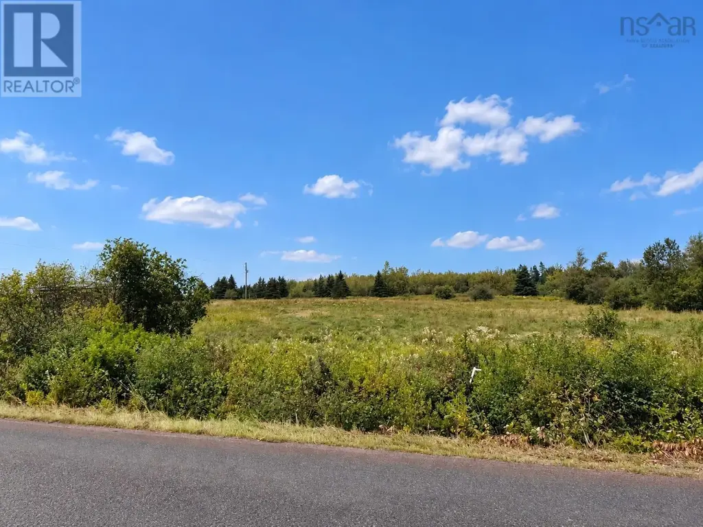 Lot 22-2 Malagash Road Road, Malagash