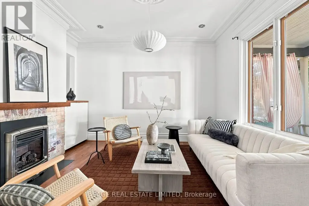 81 Woodfield Road, Toronto (Greenwood-Coxwell)