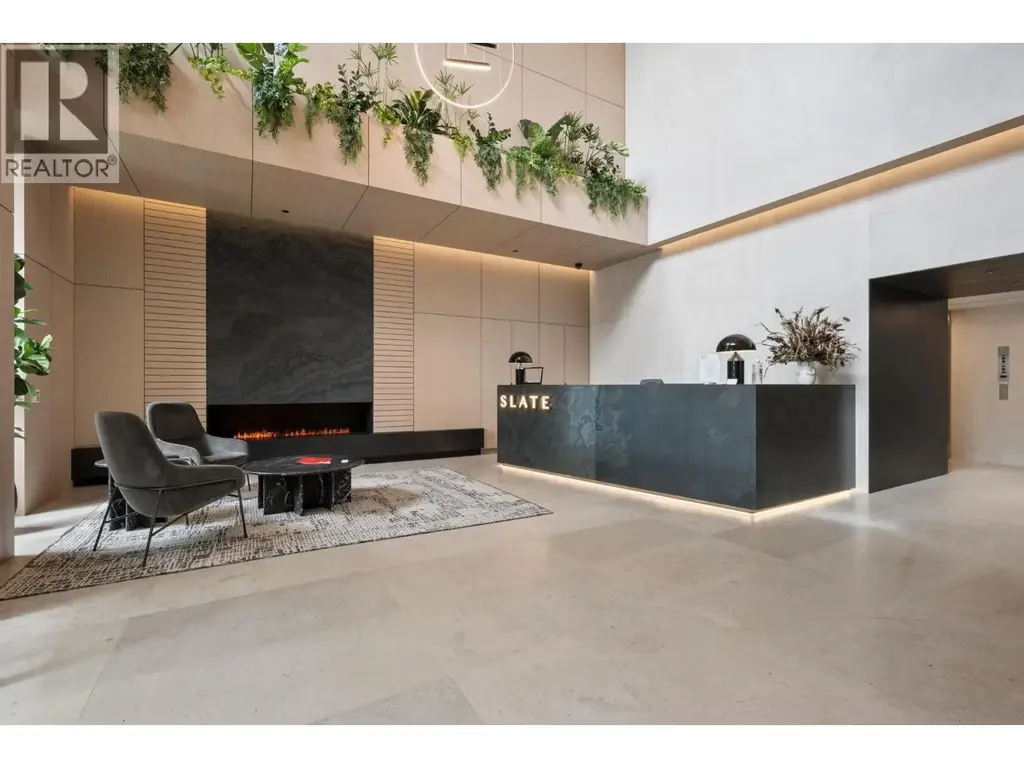 2308 2135 Springer Avenue, Burnaby