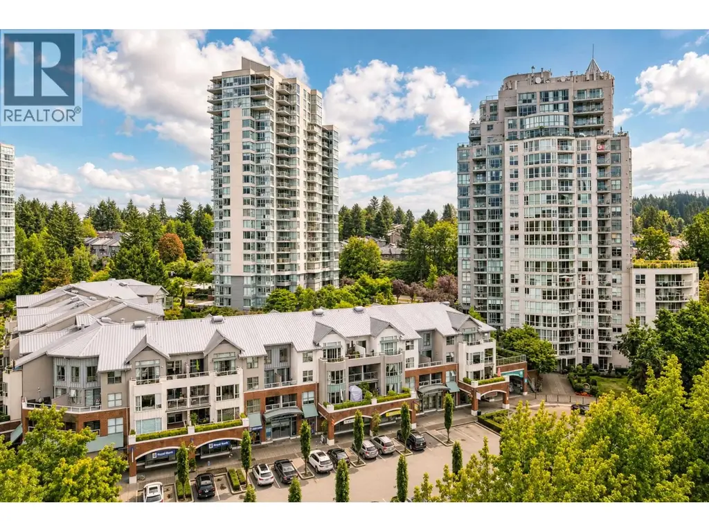 303 200 Newport Drive, Port Moody