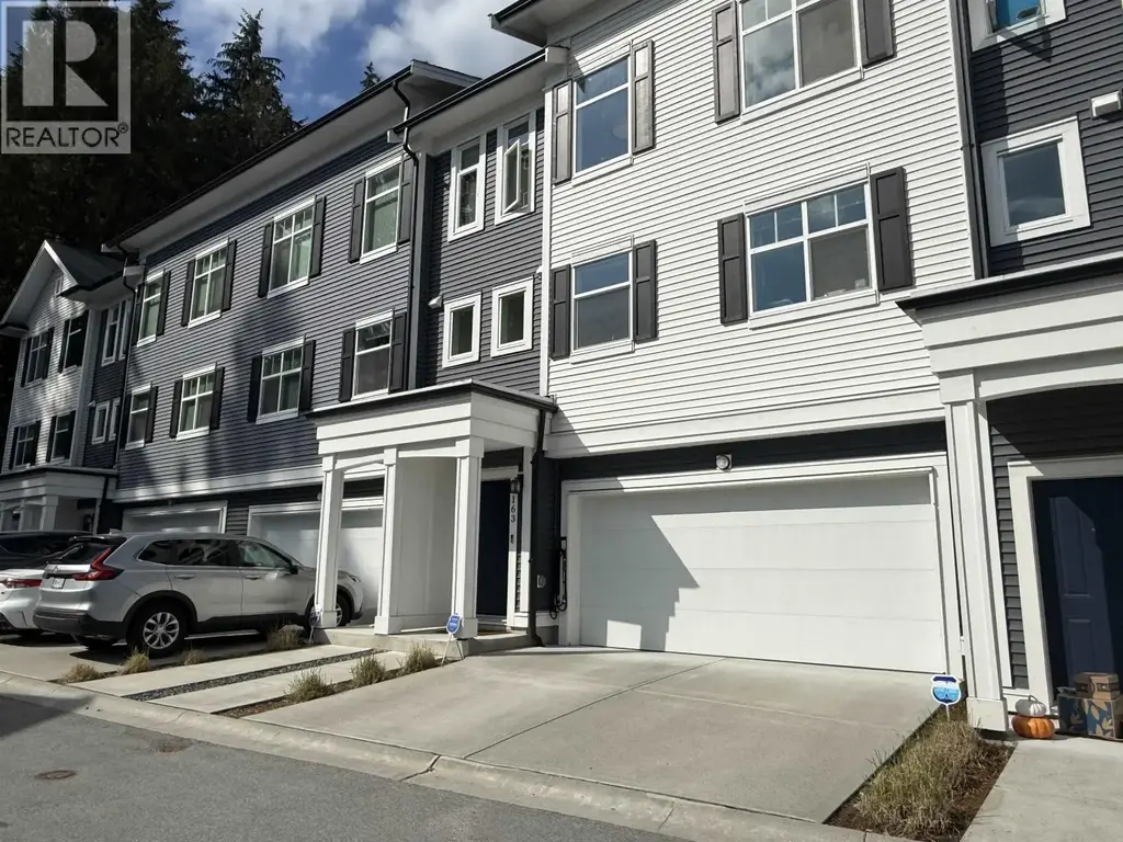 163 3565 Baycrest Avenue, Coquitlam