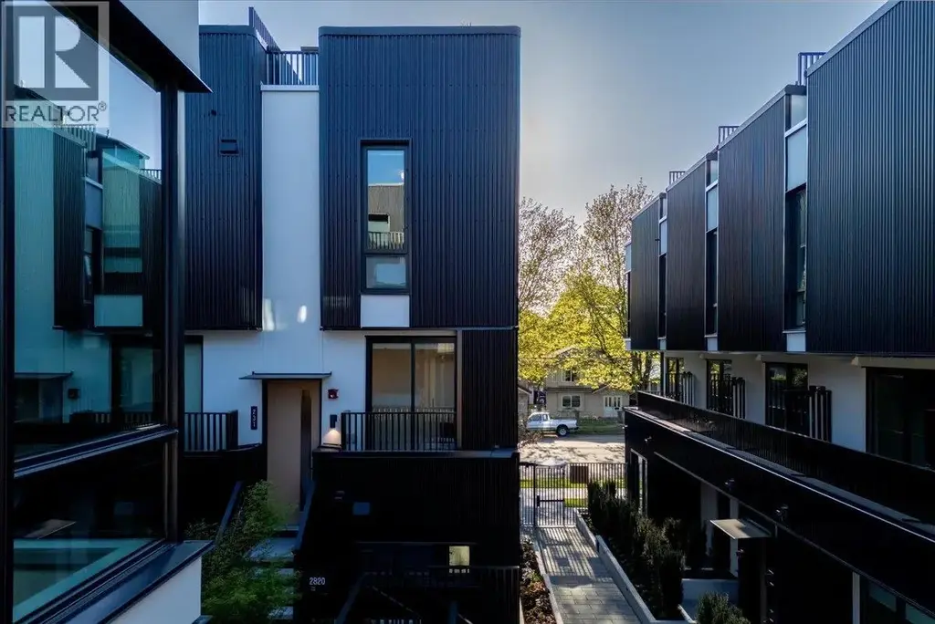 231 2830 Nanaimo Street, Vancouver
