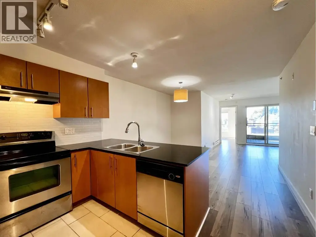 408 1633 Mackay Avenue, North Vancouver