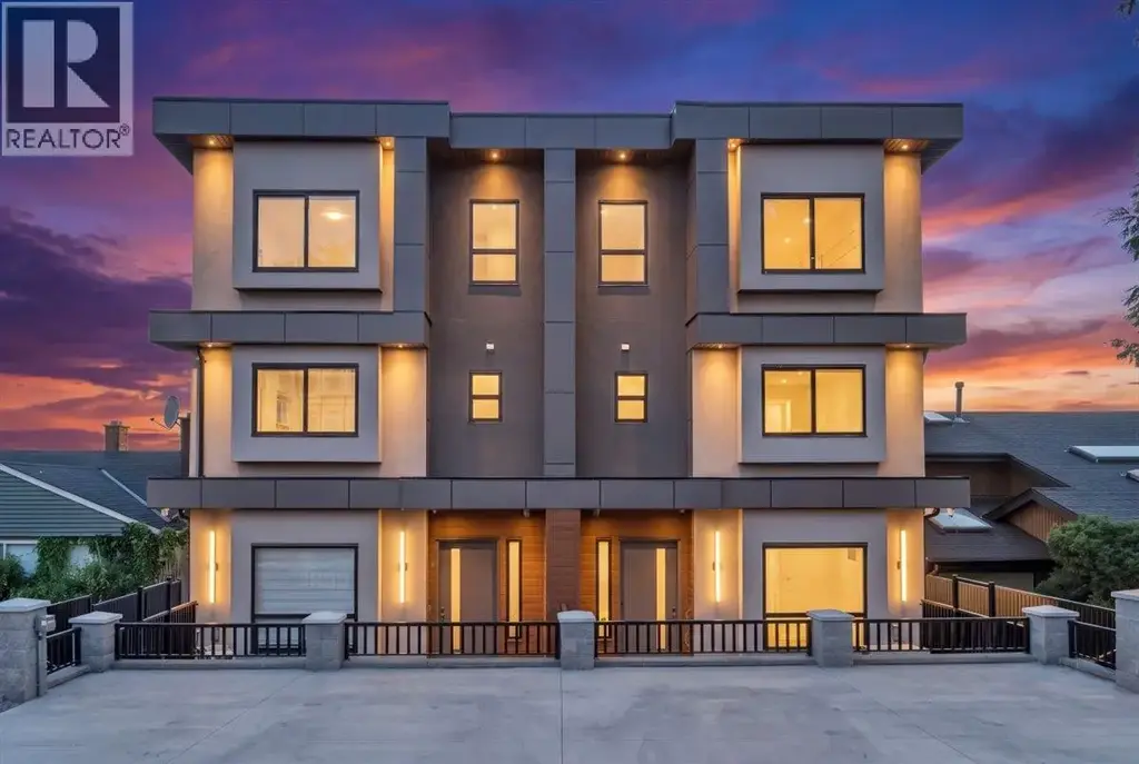 5 7275 Ridge Drive, Burnaby