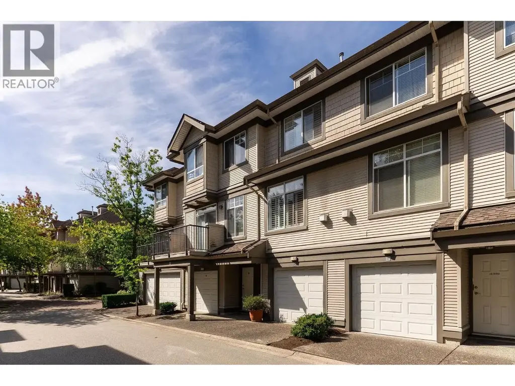 34 6300 Alder Street, Richmond