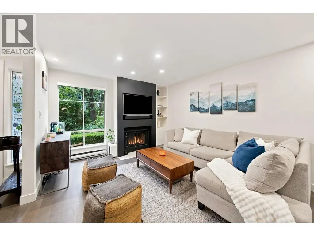 3062 Willow Street, Vancouver