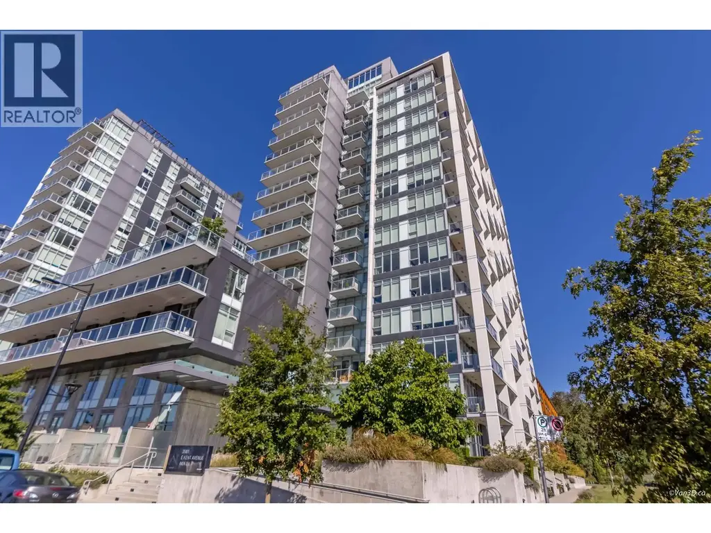 409 3581 E Kent Avenue North, Vancouver