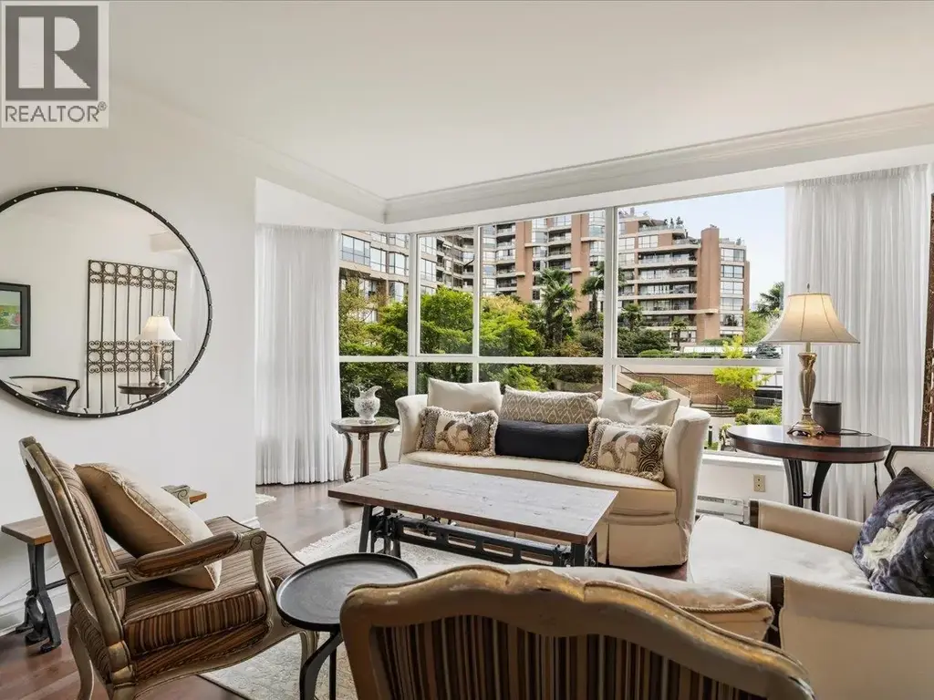 108 1490 Pennyfarthing Drive, Vancouver
