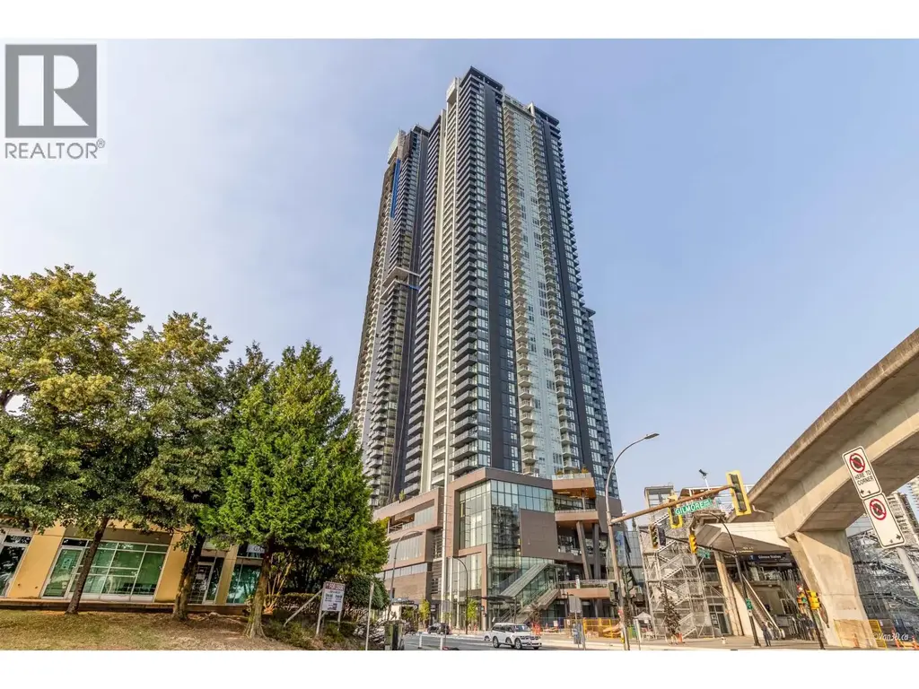 3012 2108 Gilmore Avenue, Burnaby