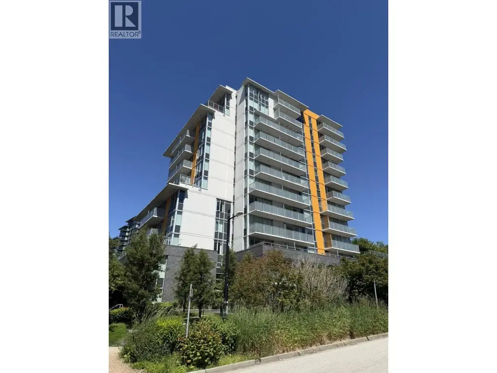 507 9025 Highland Court, Burnaby