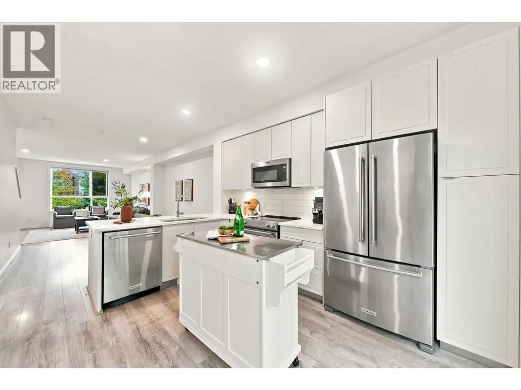 3 2332 Ranger Lane, Port Coquitlam