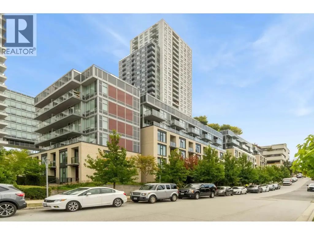615 5598 Ormidale Street, Vancouver