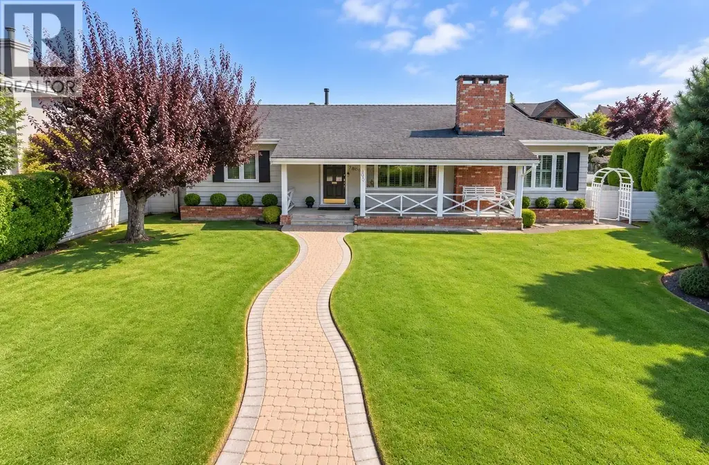7800 Sunnydene Road, Richmond