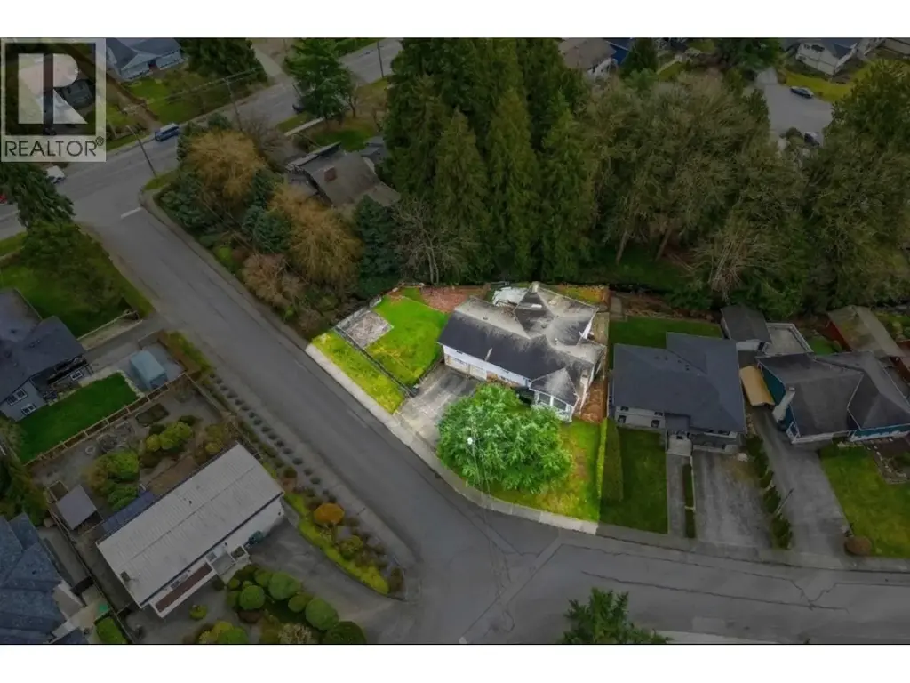 2030 Jordan Drive, Burnaby