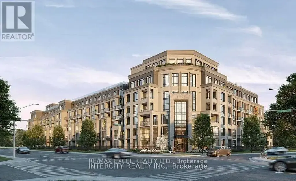 426 - 2075 King Road, King (King City)