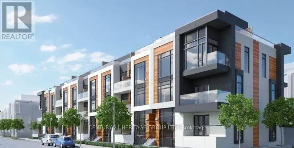 1230 - 12 David Eyer Road, Richmond Hill