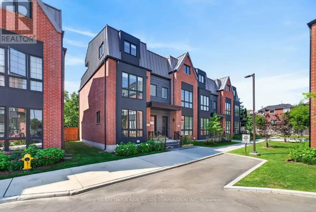 59 Alton Crescent, Vaughan (Uplands)