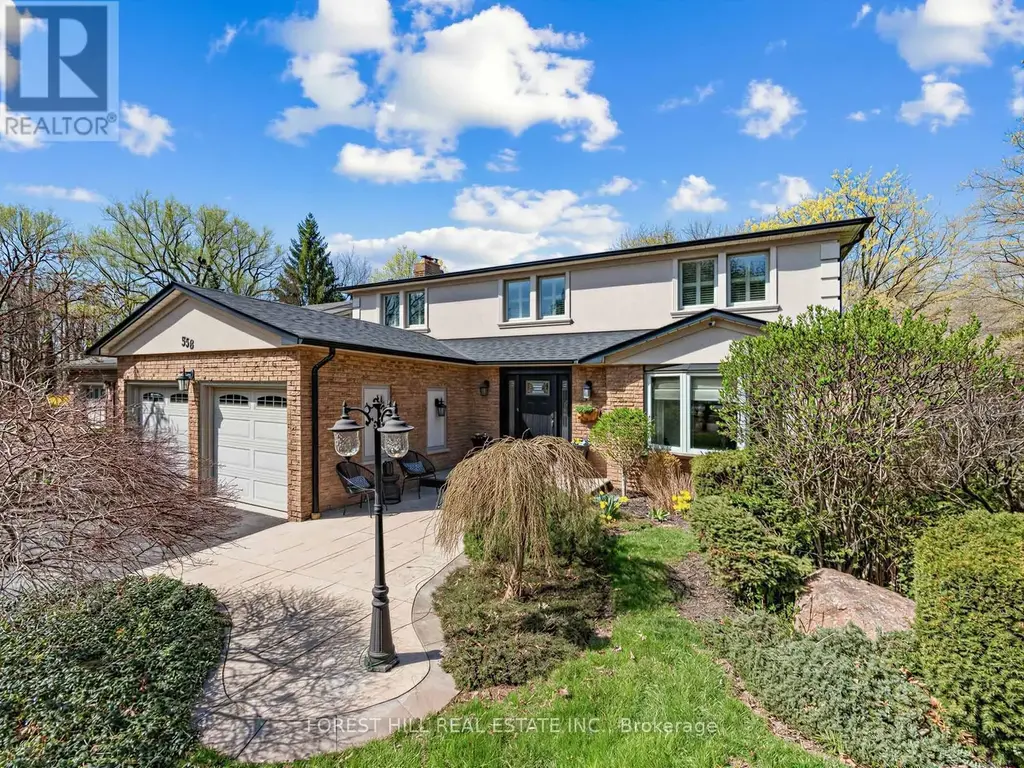 358 Kingsway Place, Milton (OM Old Milton)