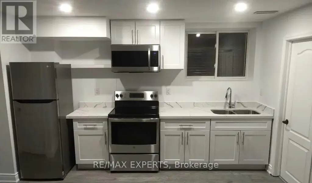 117 Baffin Crescent, Brampton (Northwest Brampton)