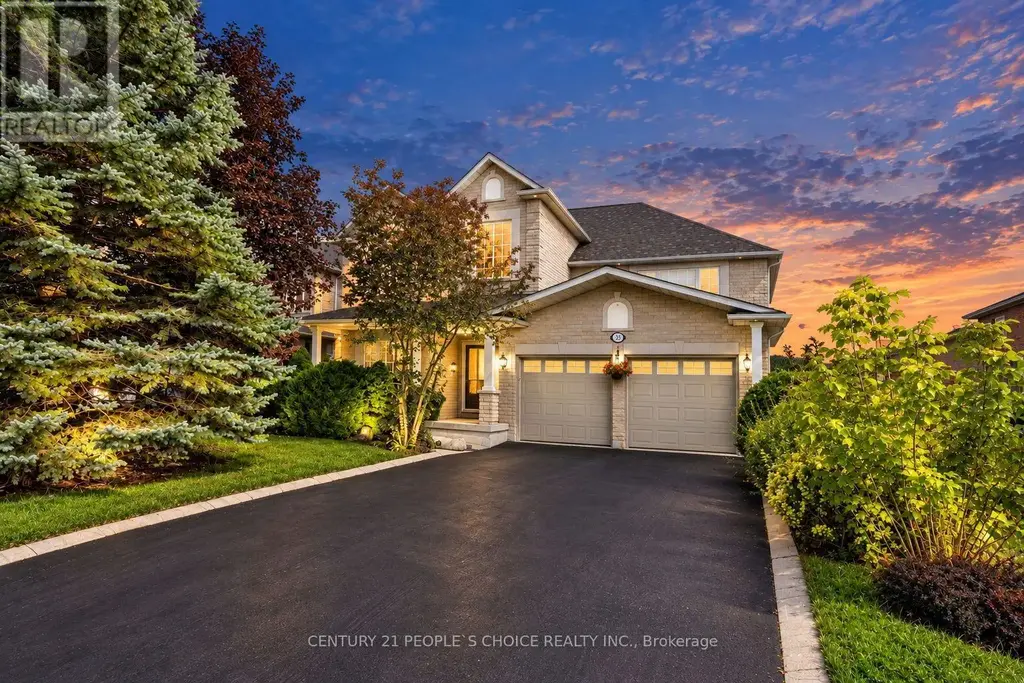 43 Strawberry Hill Court, Caledon (Bolton East)