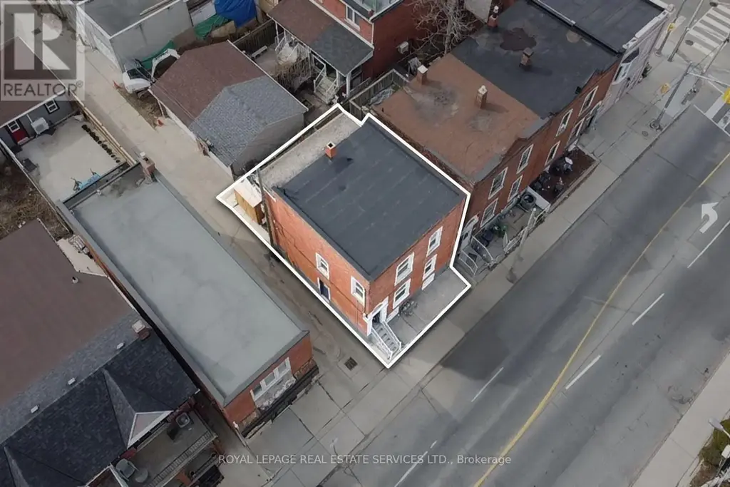 740 Lansdowne Avenue, Toronto (Dovercourt-Wallace Emerson-Junction)