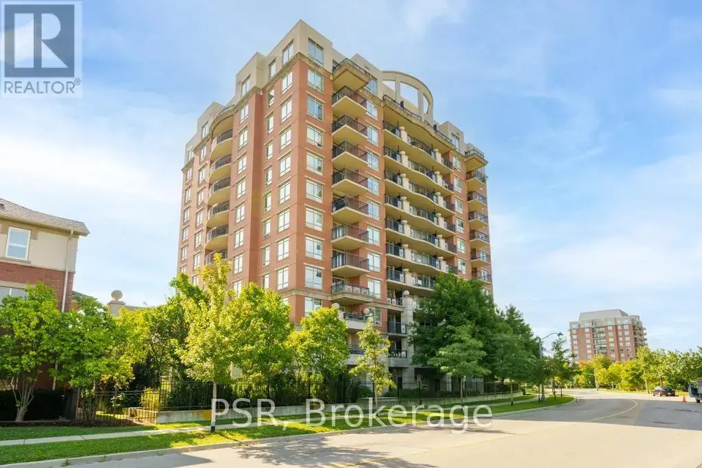 203 - 2365 Central Park Drive, Oakville (RO River Oaks)
