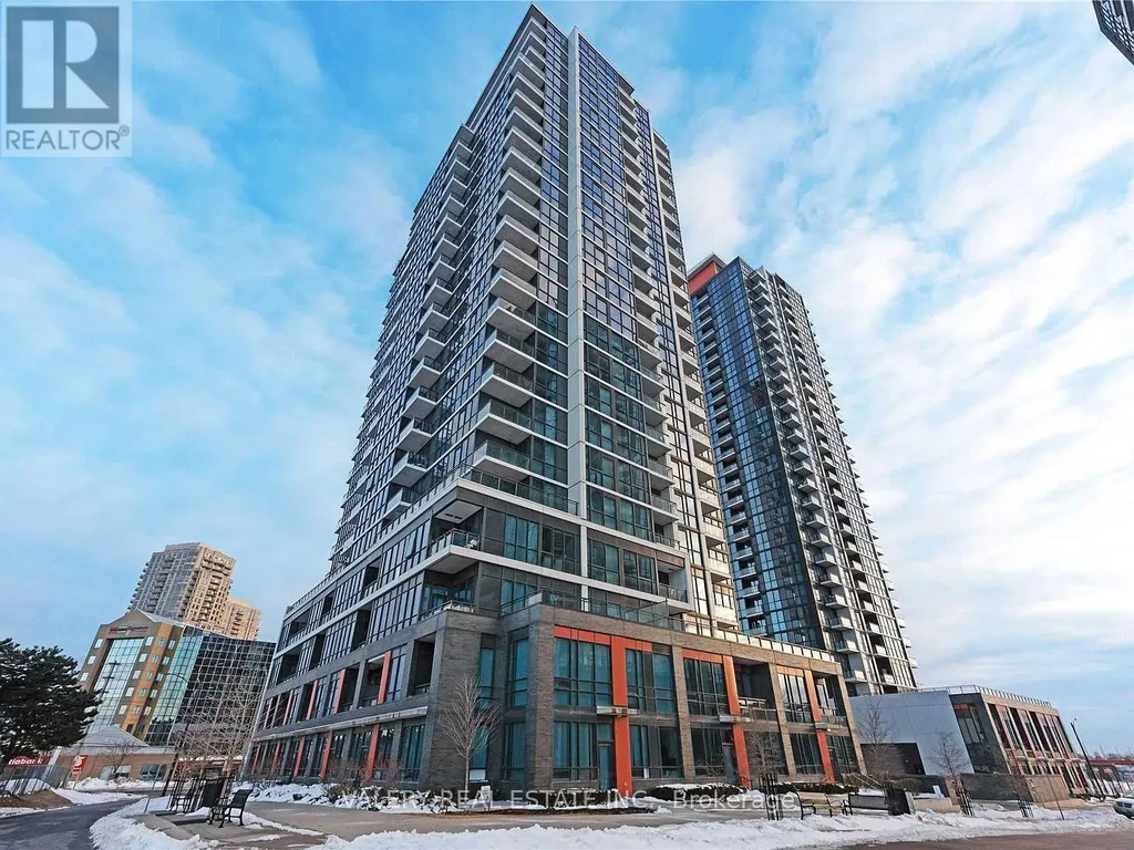 1209 - 55 Eglinton Avenue W, Mississauga (Hurontario)
