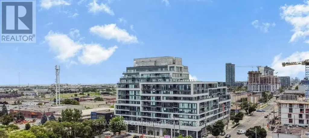 307 - 859 The Queensway, Toronto (Stonegate-Queensway)