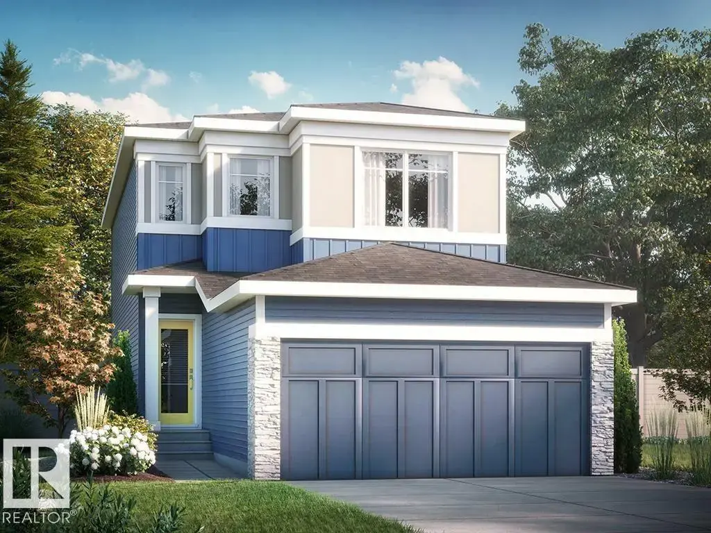 11 Lemon Cl, Spruce Grove