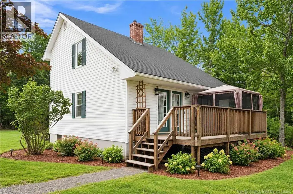 2135 Elmwood Drive, Moncton