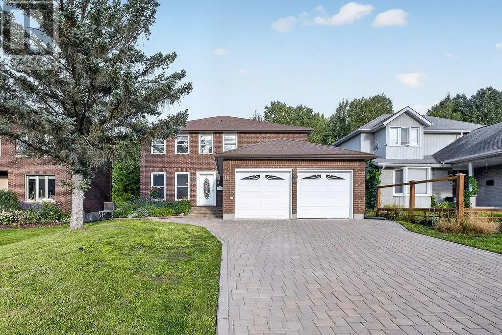 16 Aspenwood Court, Sudbury