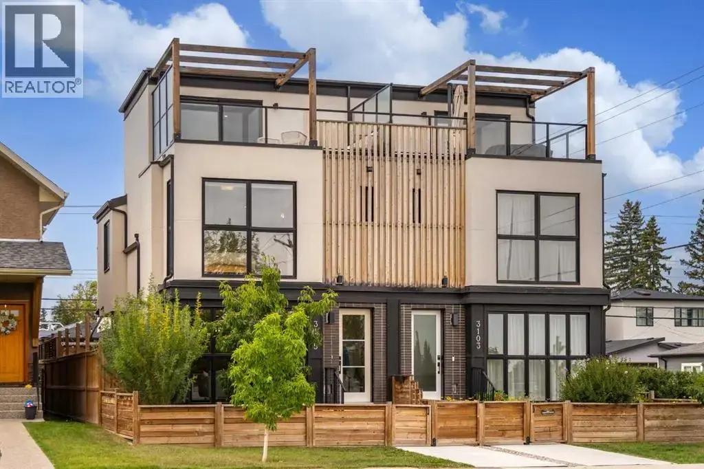3105 Kildare Crescent Sw, Calgary
