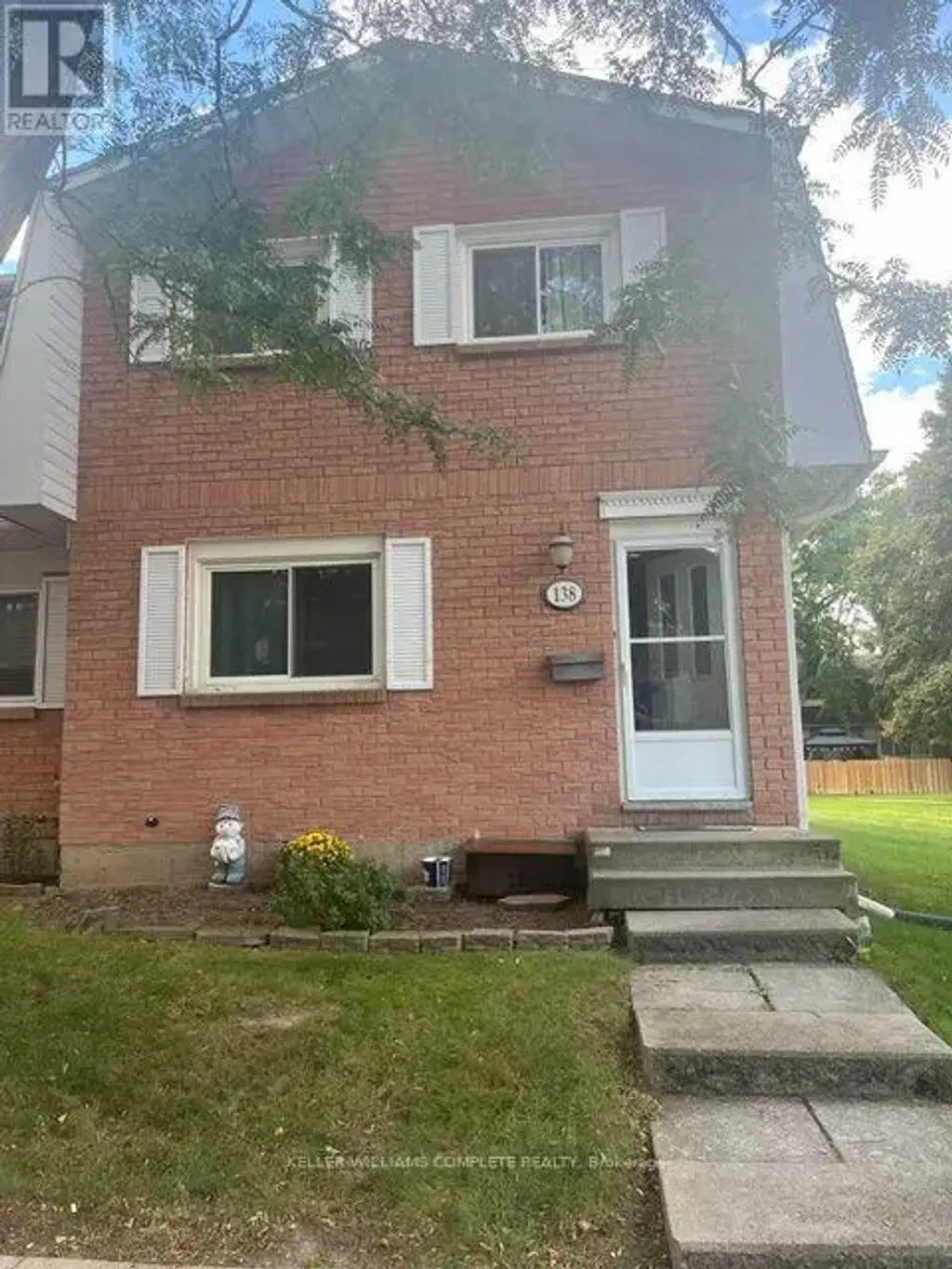 138 - 185 Denistoun Street, Welland (Broadway)