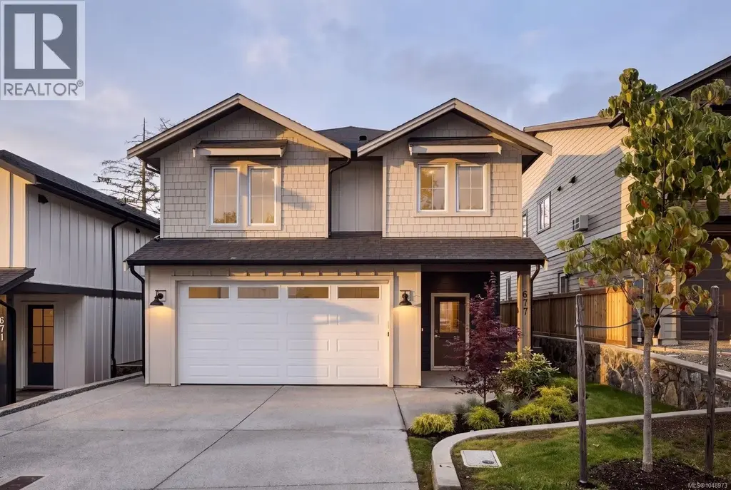 677 Madrona Pl, Langford