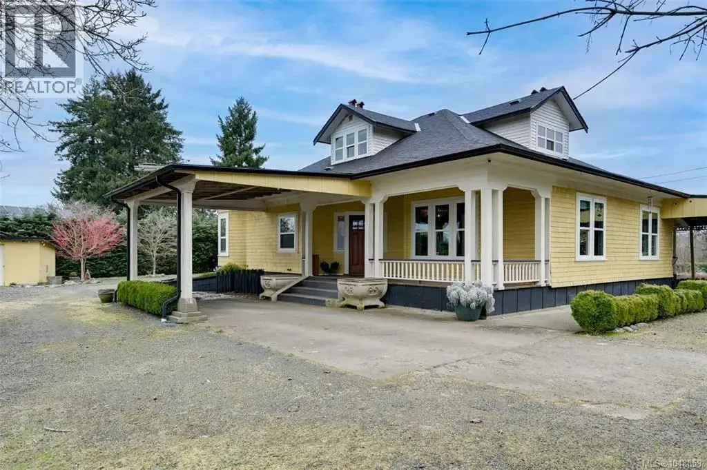 4890 Wilson Rd, Duncan