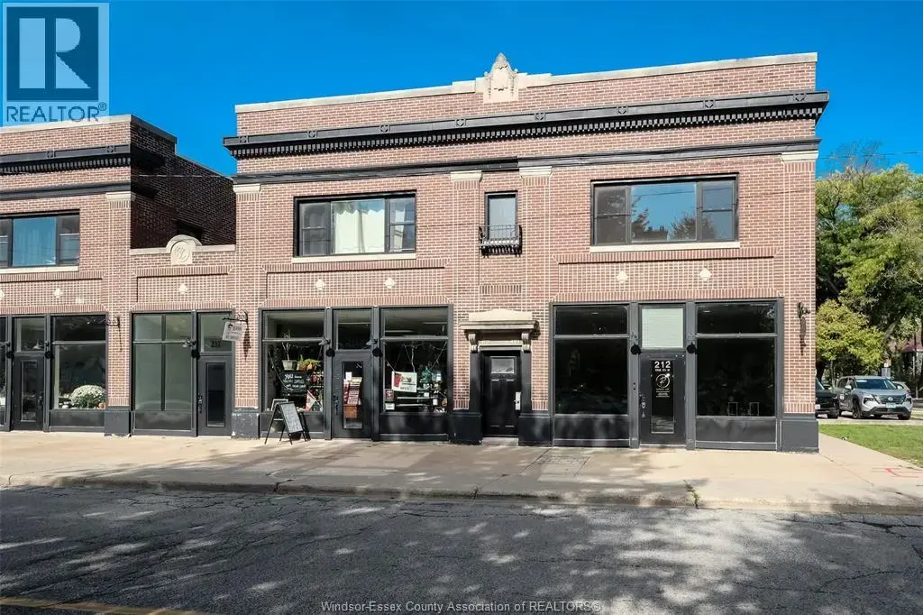 220 Erie Street West, Windsor