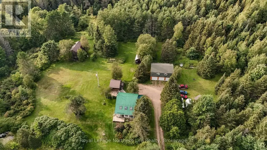 9609 Highway 17 Highway E, Calvin