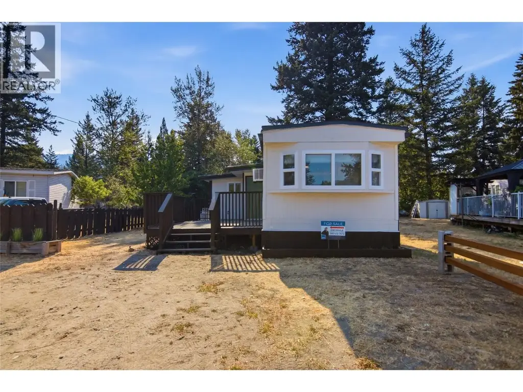 4564 Summer Road Unit# 11, Barriere