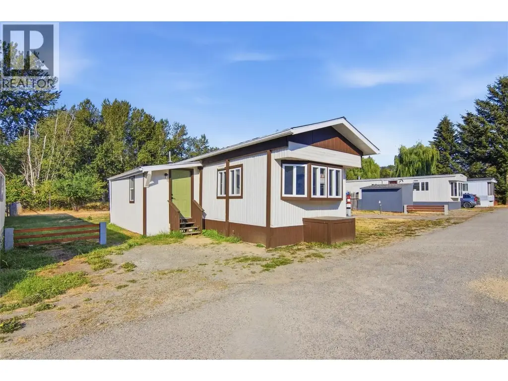 4626 Summer Road Unit# 6, Barriere