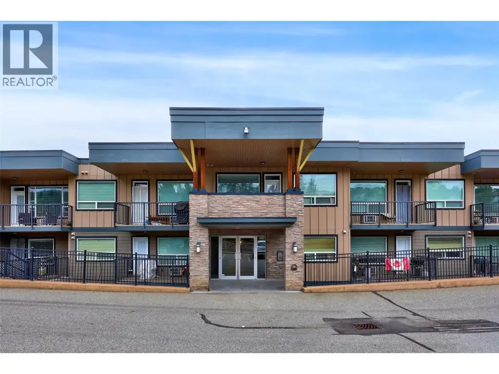 1200 Harrison Place Unit# 204, Kamloops